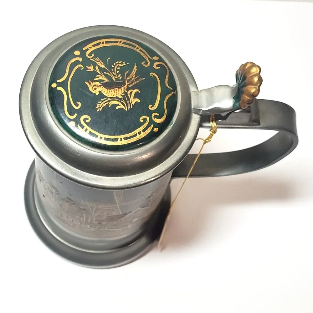 N/A product vintage